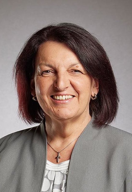 Daniela Probst